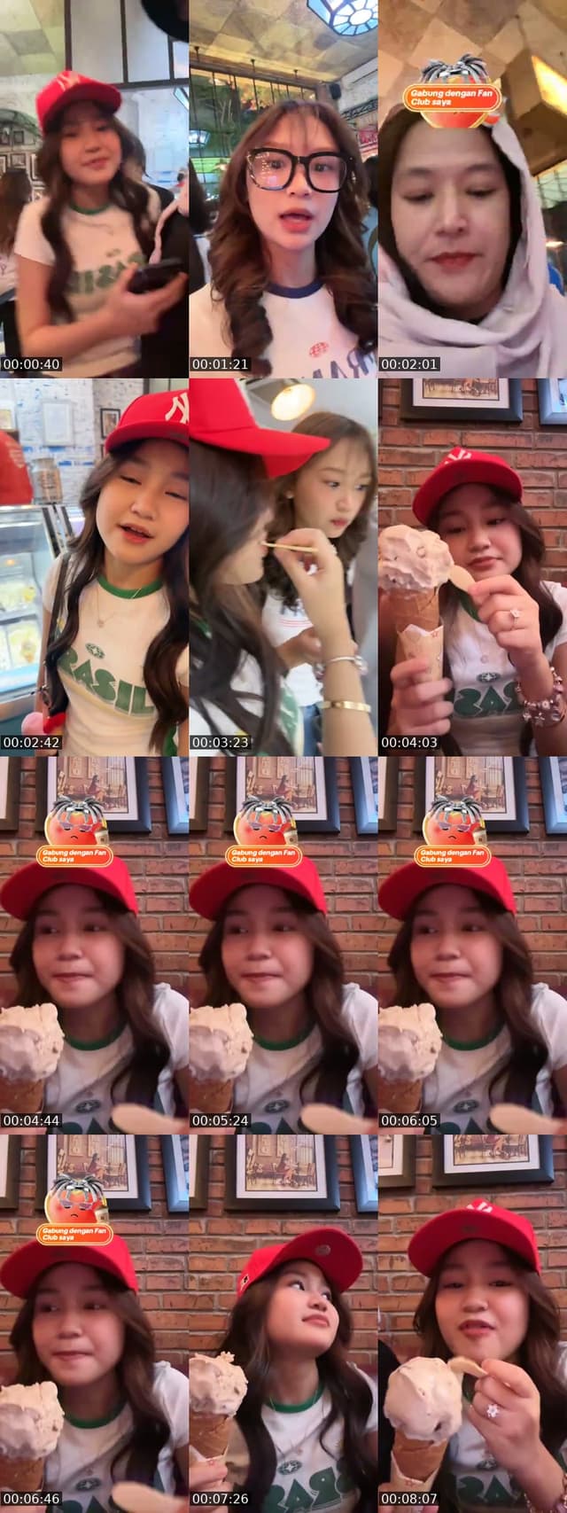 @loisaramadhani_real TikTok live