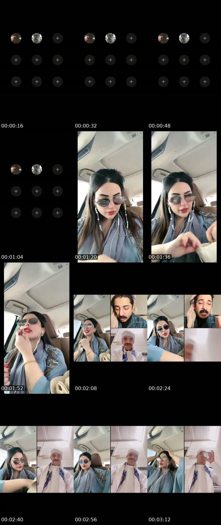 قفلو لي المعرض 🥺