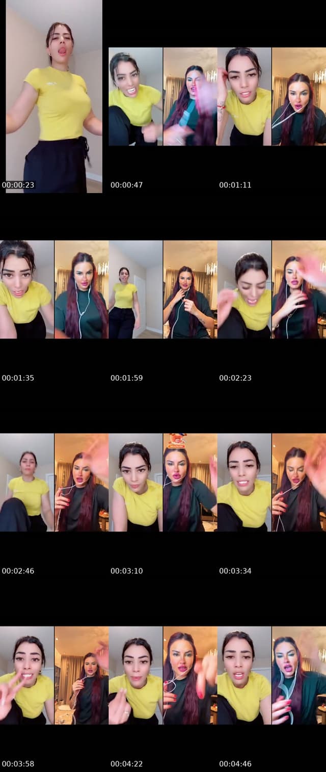 @rim.jamli TikTok live