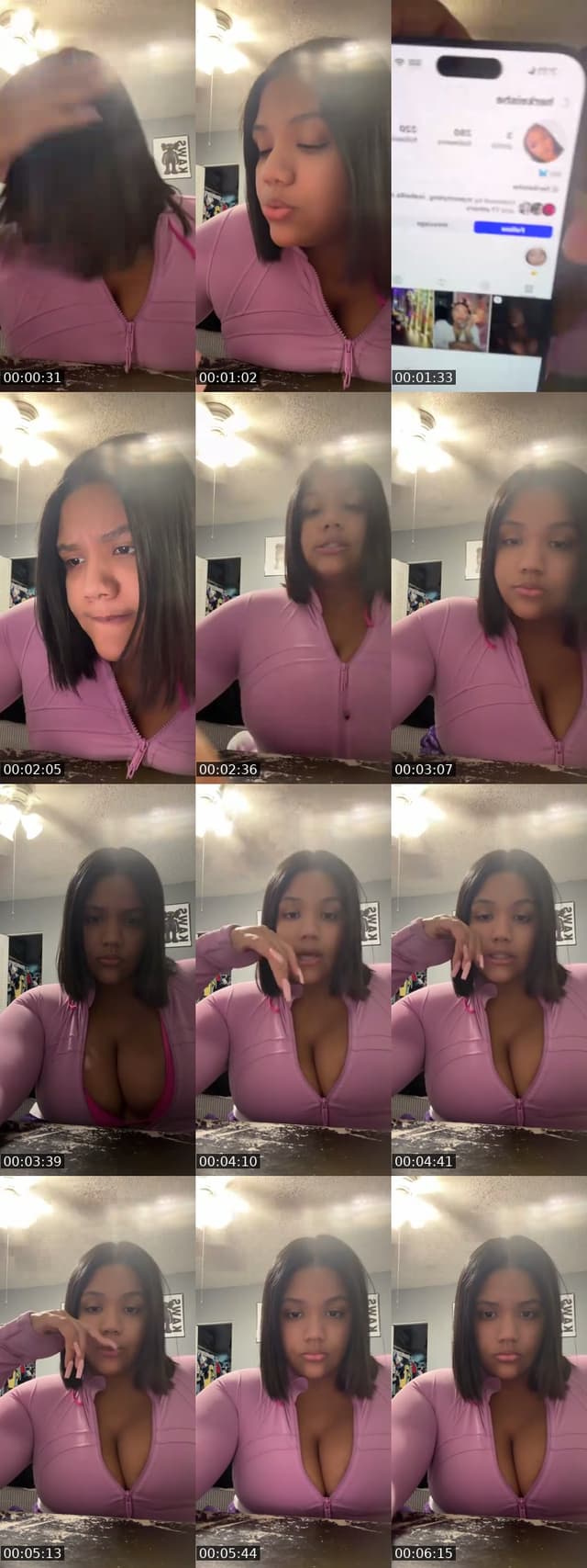 @yagurllkeii TikTok live from 2026-07-11