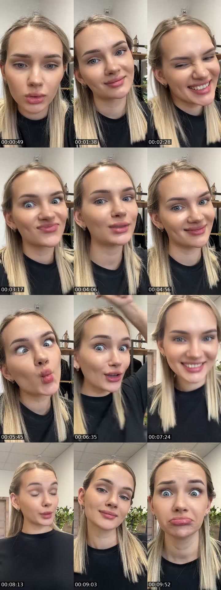 @zmeeva.2 TikTok live stream