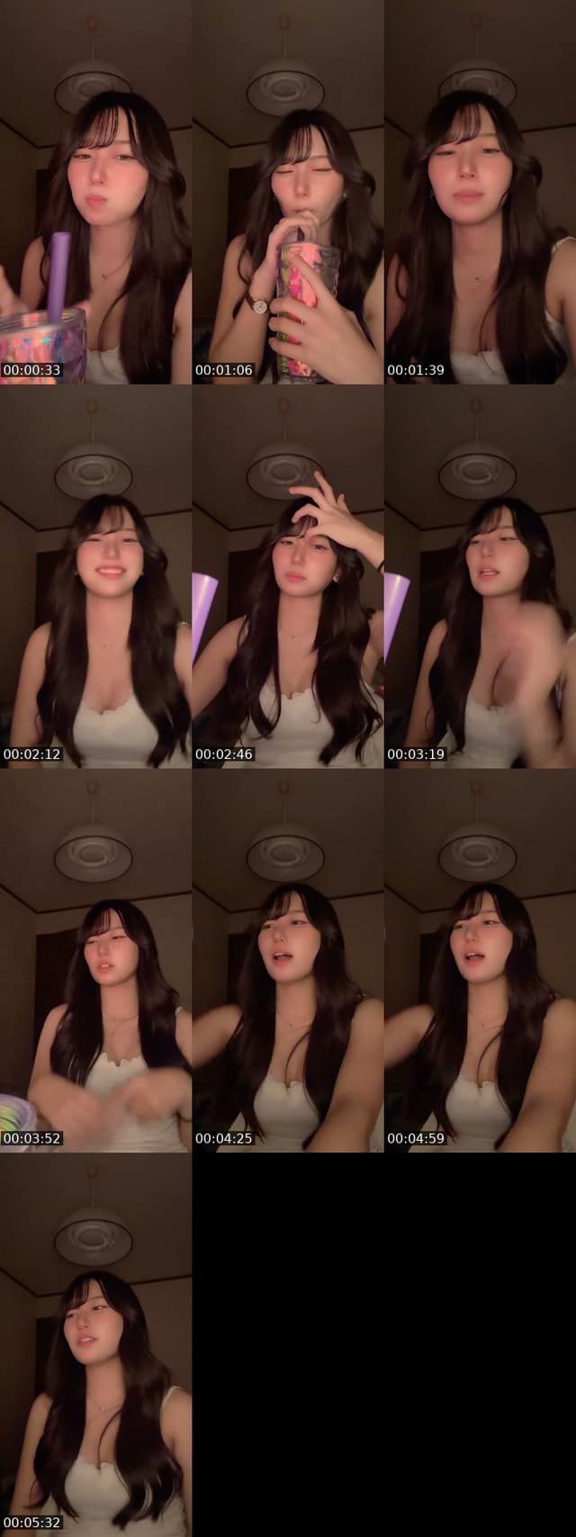 @idaayu.dewi TikTok live