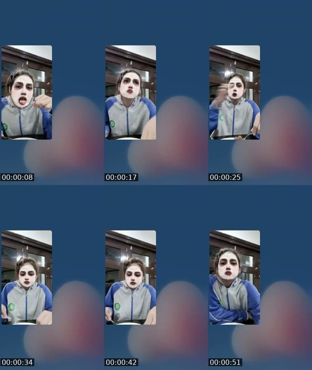 @itscass3 TikTok live