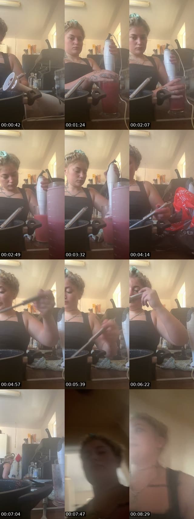 @kaci.light TikTok live from 2026-07-11