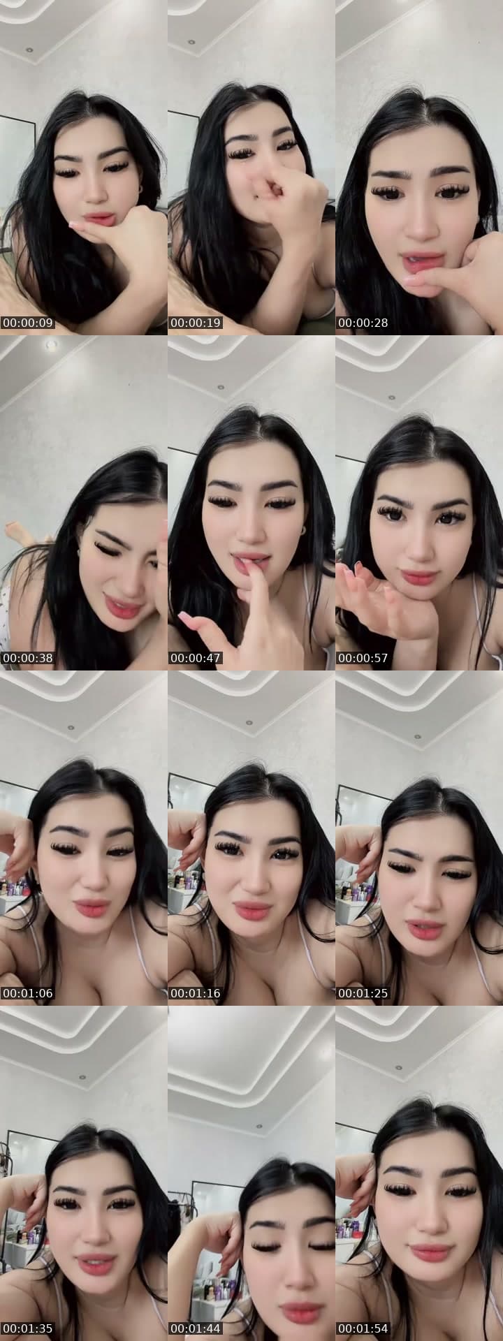 @arvvvx1 TikTok live stream