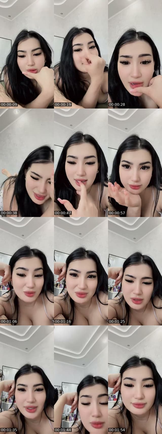 @arvvvx1 TikTok live