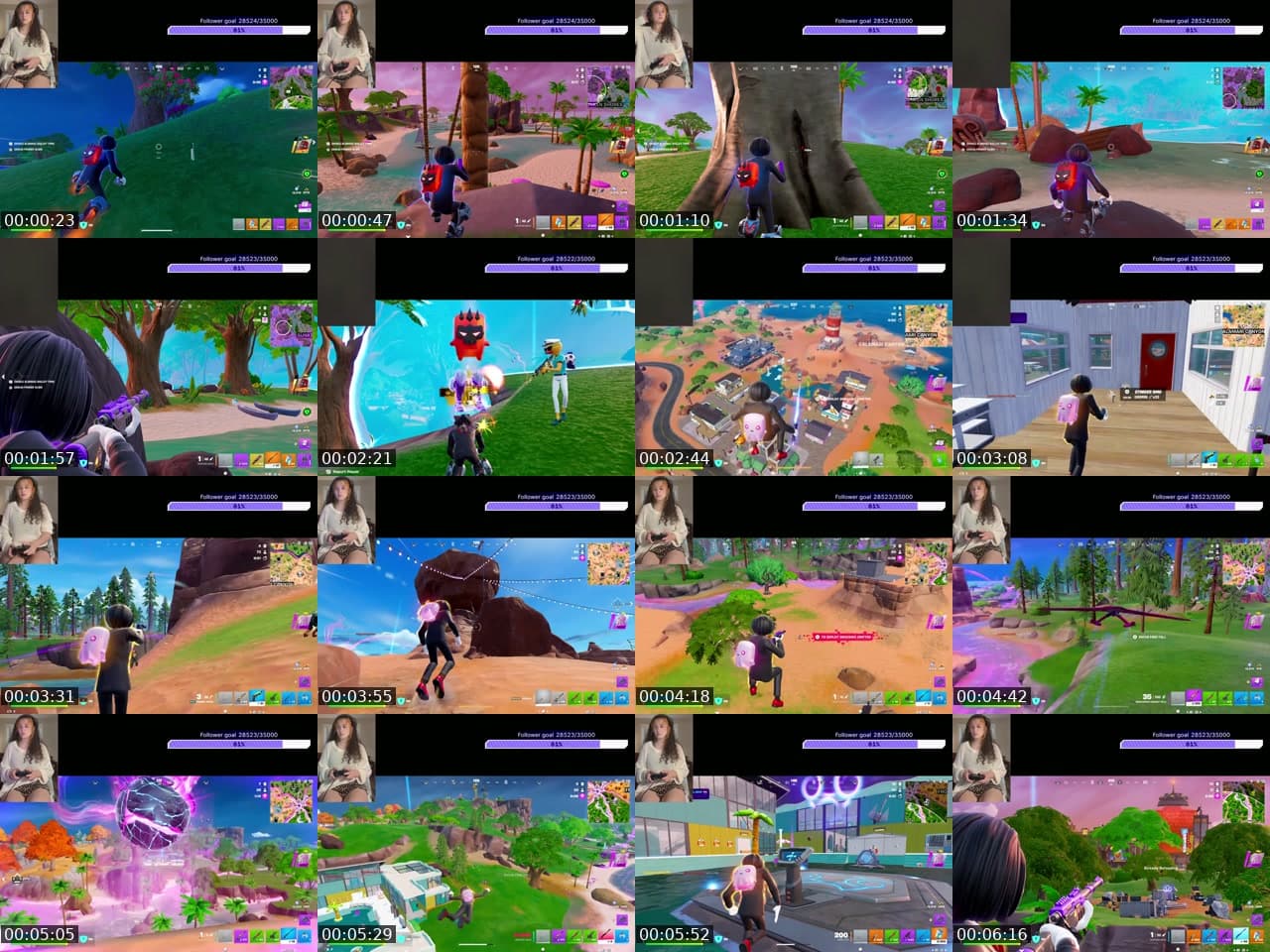 sprite collectinggg/trades