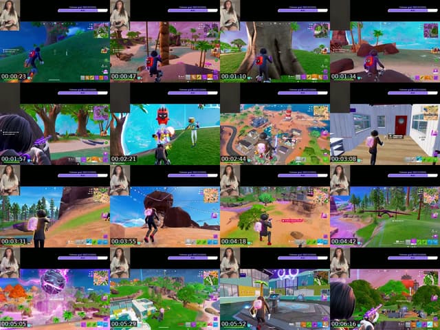 TikTok live: sprite collectinggg/trades by @itsjessicabby444