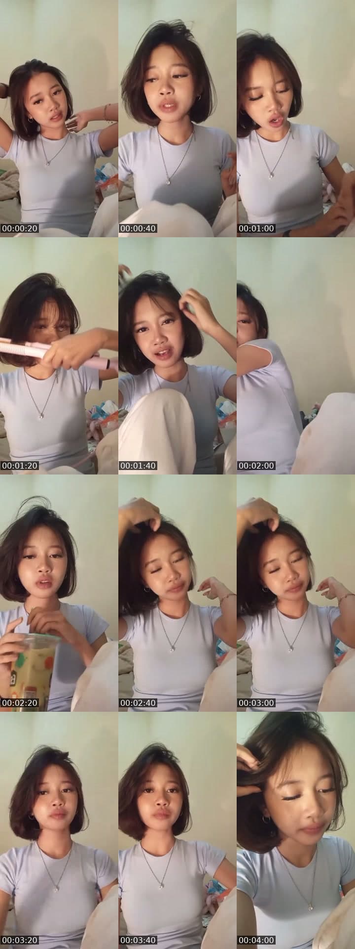 @msystfni TikTok live stream