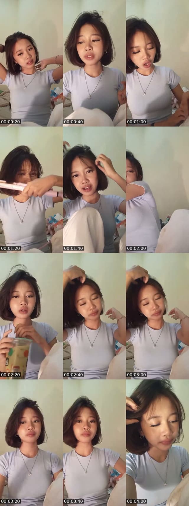 @msystfni TikTok live