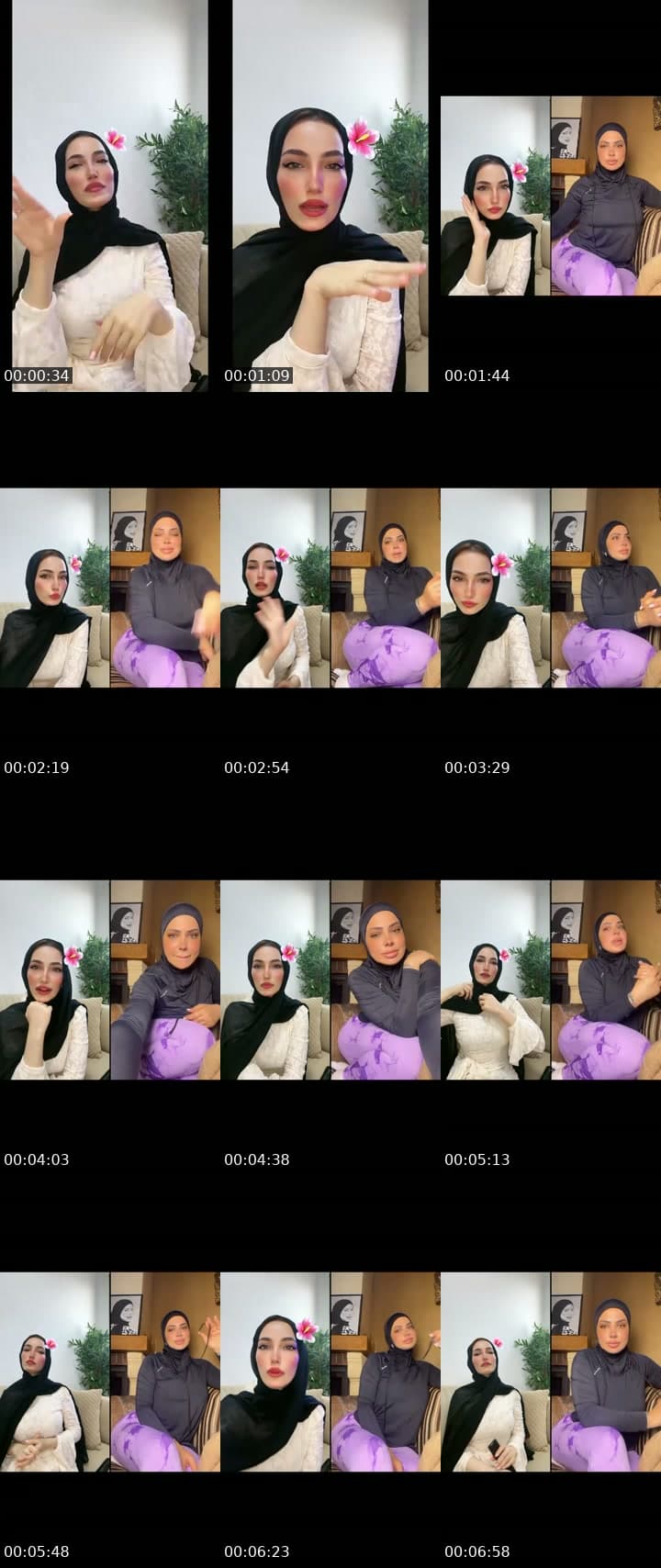 @roro_allloy888 TikTok live stream