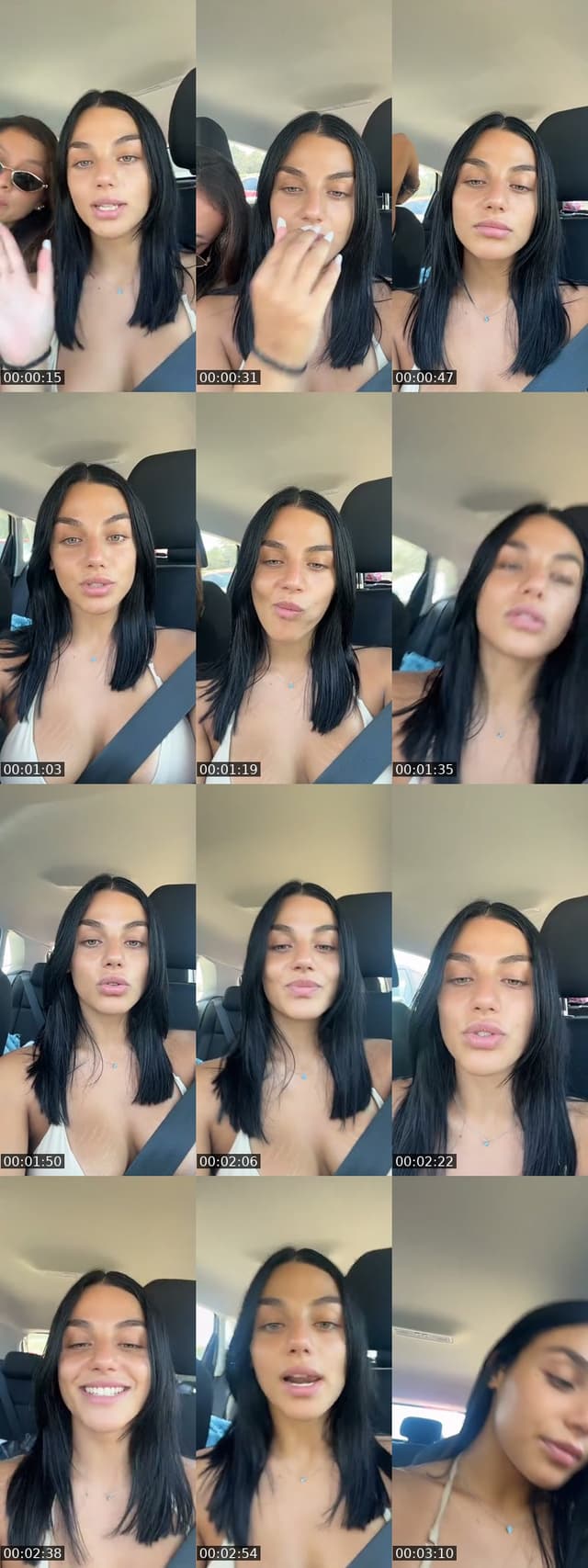 @valee.cristiano TikTok live