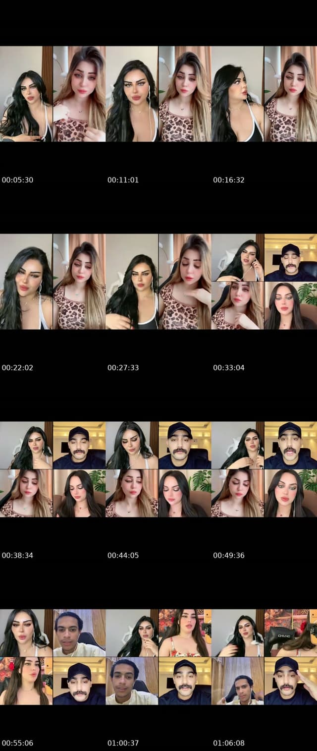 @chayma.allam1 TikTok live from 2026-07-11