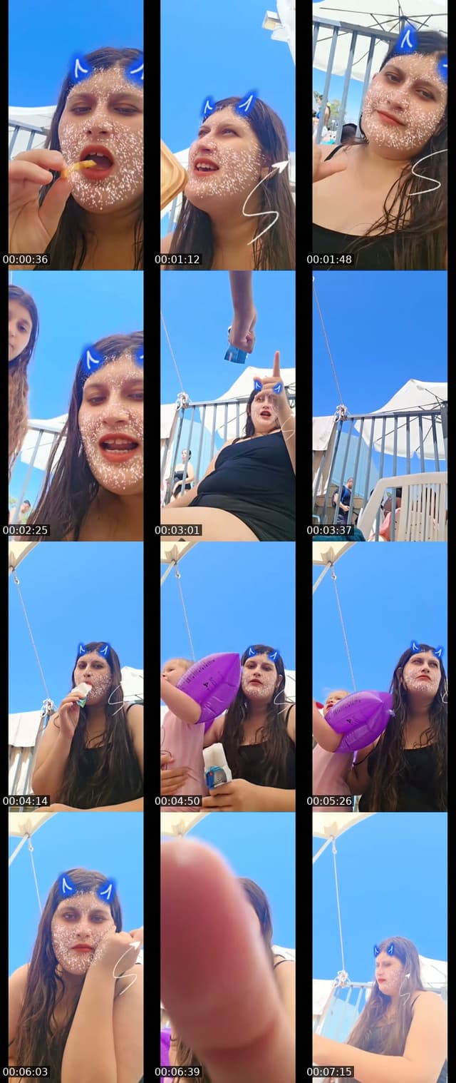 @user23384558110455 TikTok live