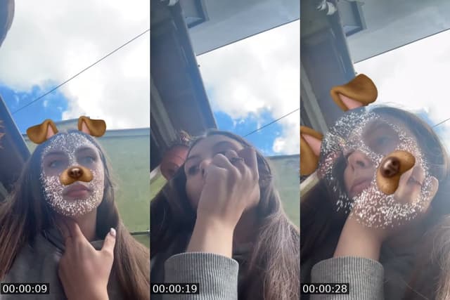 @16_.dianessa._16 TikTok live
