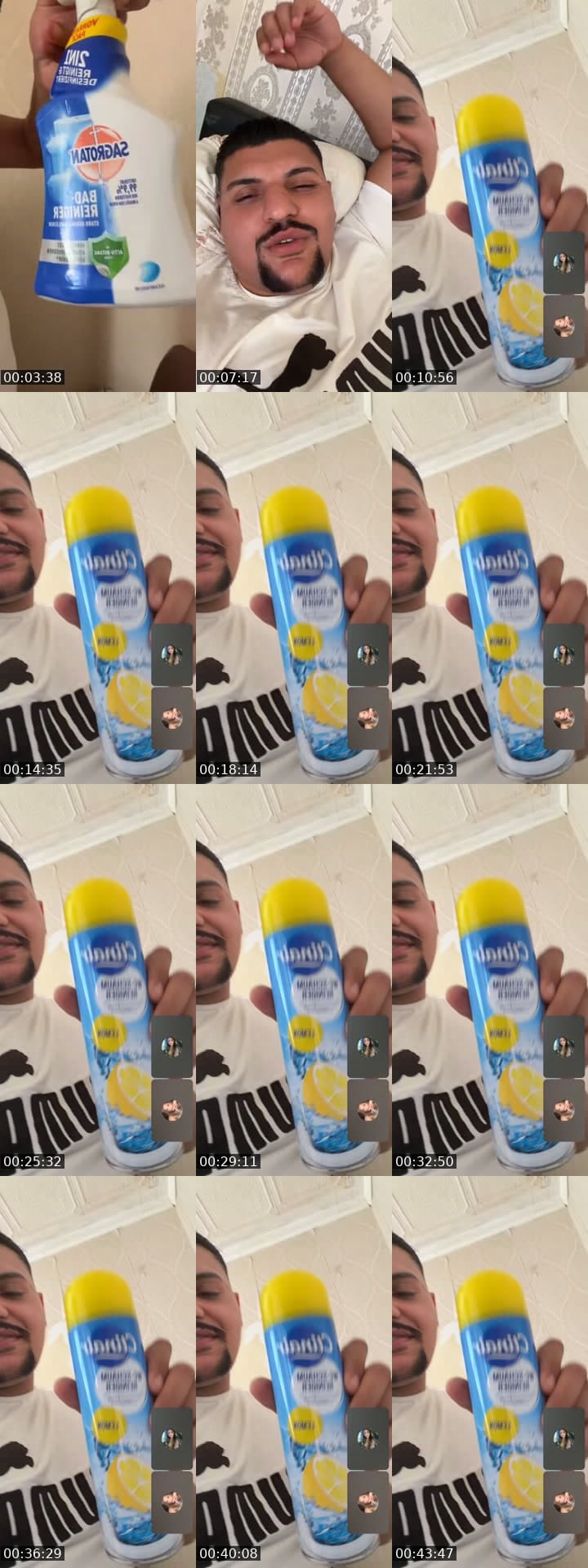 @iakabzsolti7 TikTok live stream