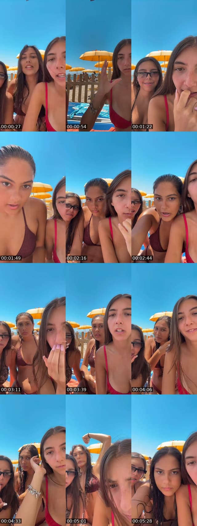 TikTok non sto guidando io - @manjlaaaa