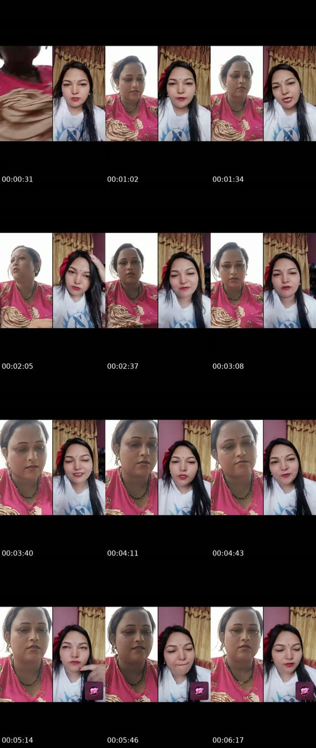 @nirukhatiwada23 TikTok live from 2026-07-11