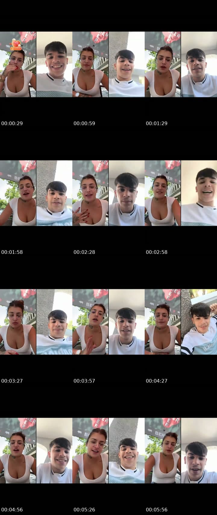 @melimammi18 TikTok live stream