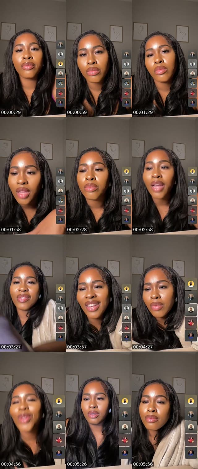 @noushieeeex3 TikTok live from 2026-07-11