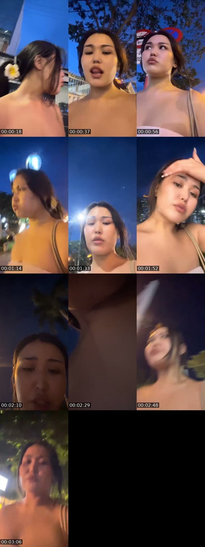 @nuraslbvaa TikTok live stream