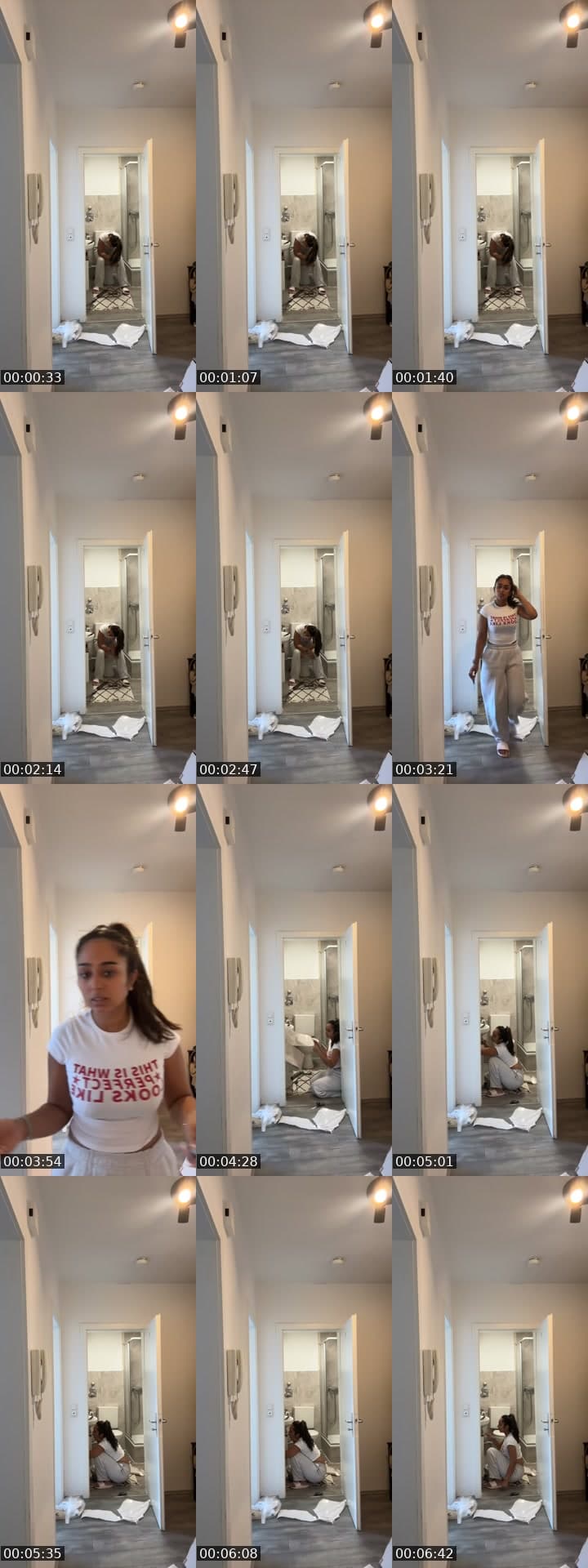 Room makeover