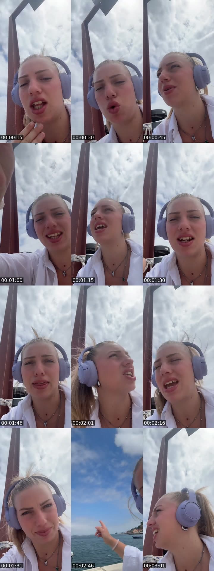 @sol__ofc TikTok live stream