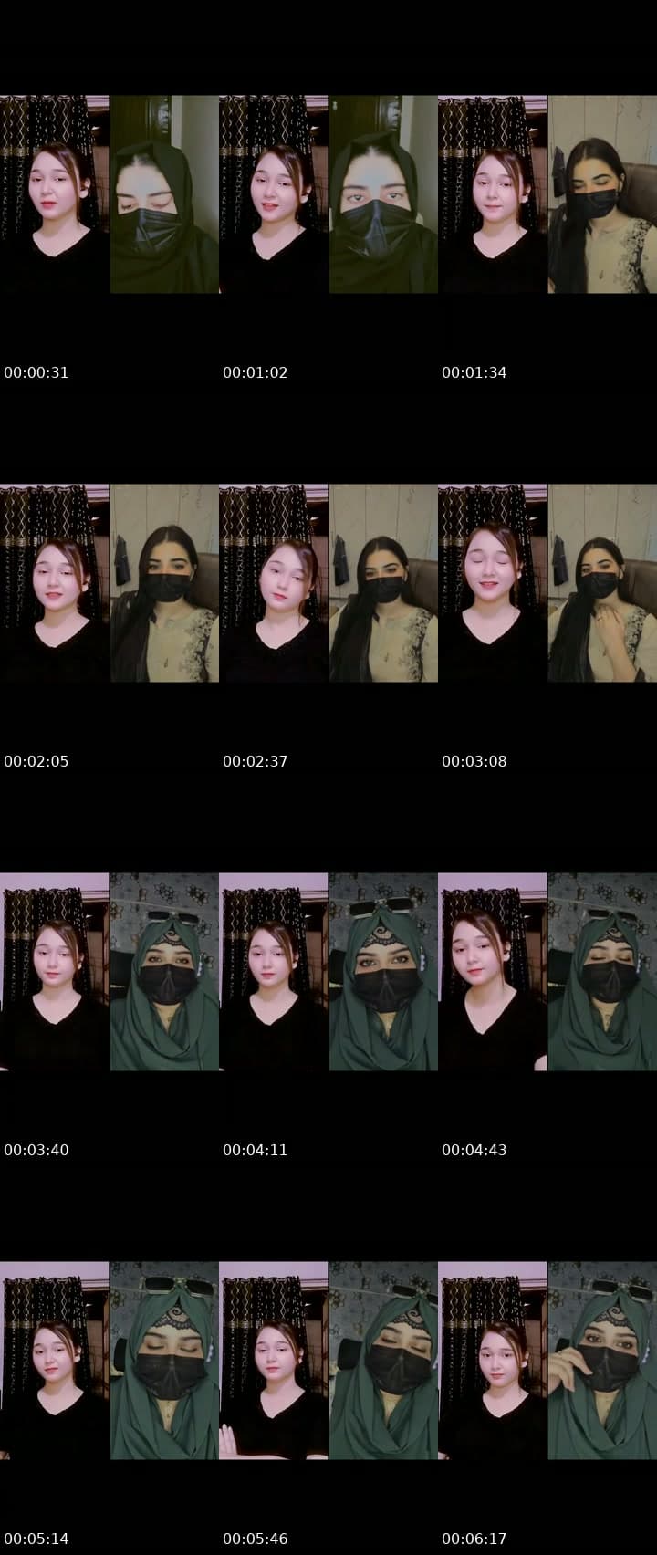 @rubaishabutt_07 TikTok live stream