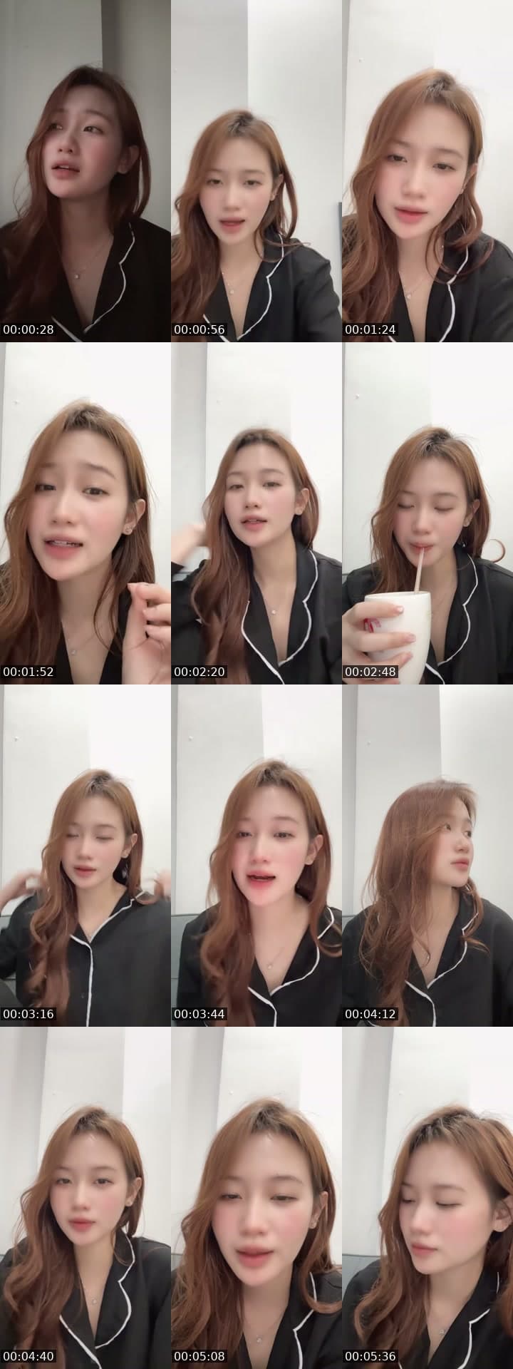 Cảm ơn vì đã ở lại 🥰