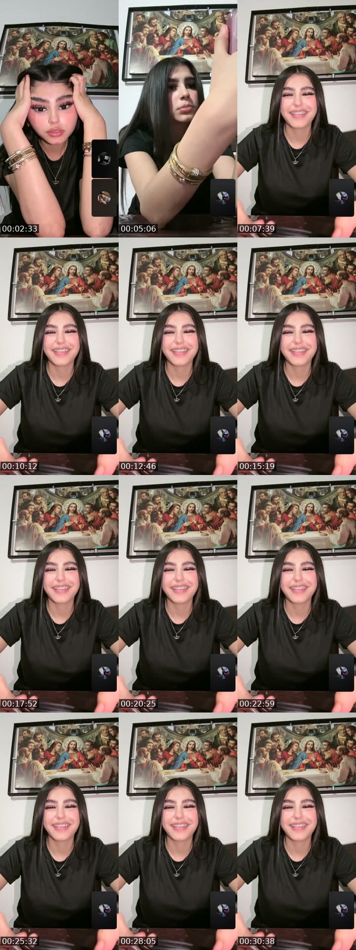 @azotapendej4s TikTok live stream