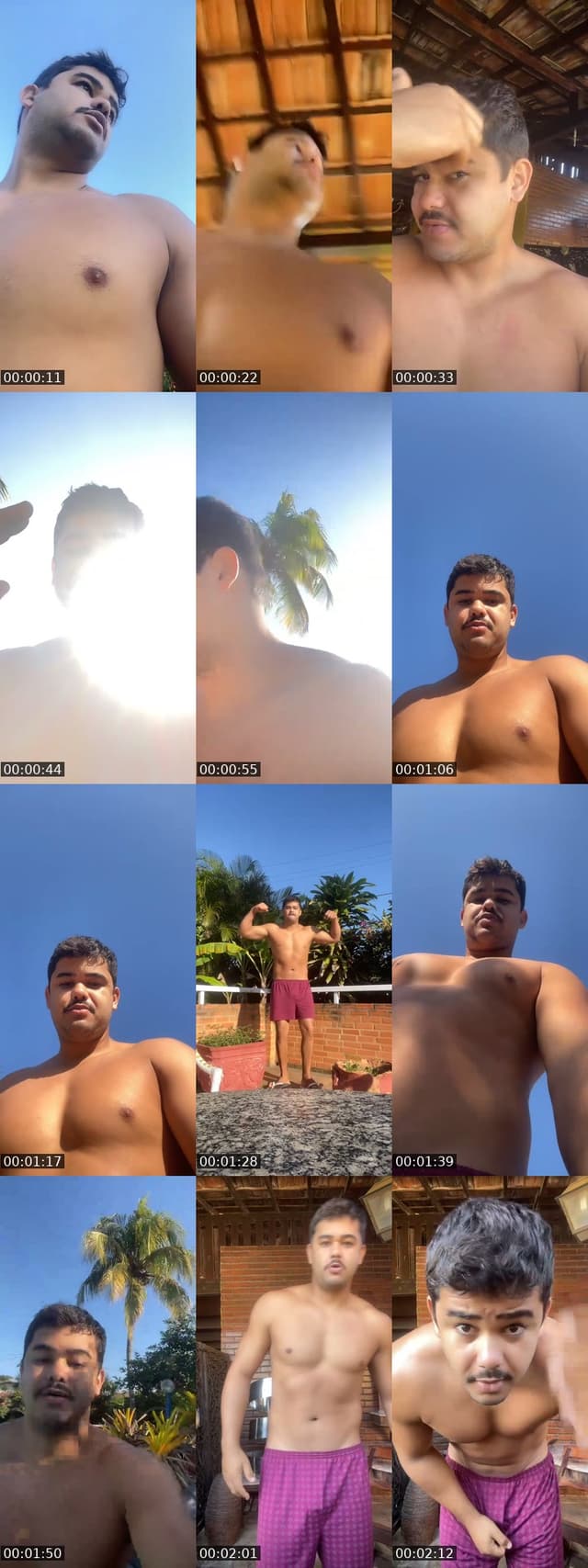 @danieloldd TikTok live