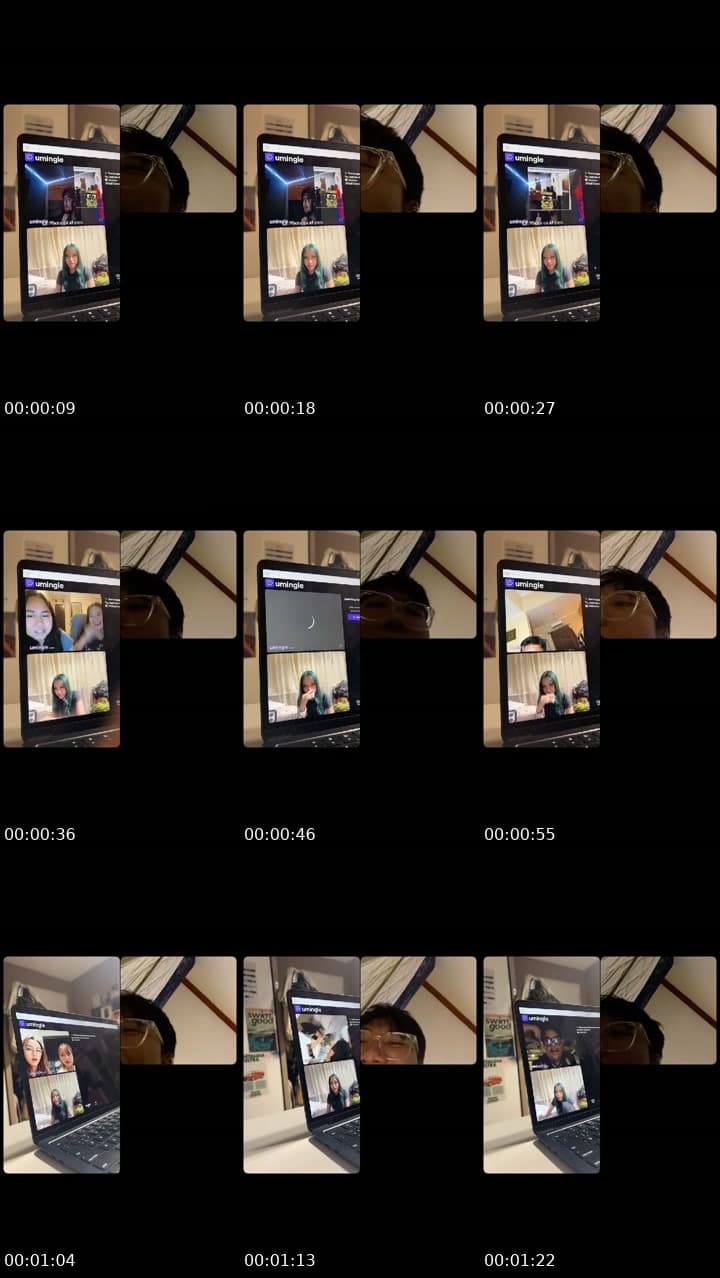 @earlylyfecrysis TikTok live stream