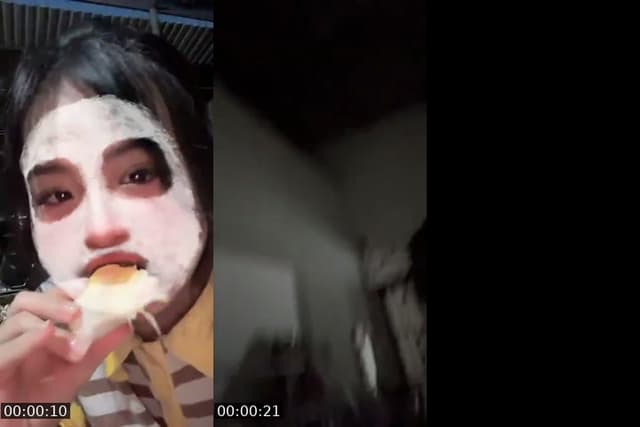 Vietnam TikTok live: live 15p 20p by @le.thphuong02