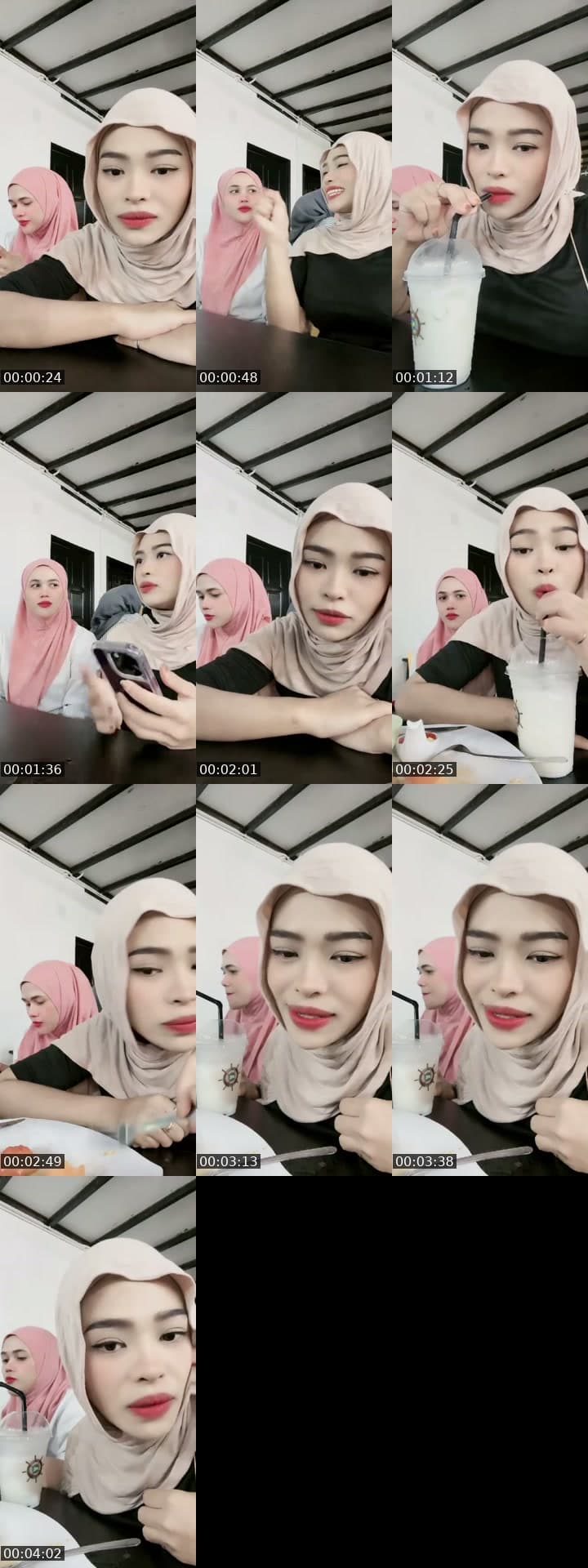 tak galau pun