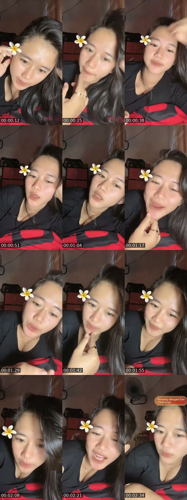 @vinaruwanda TikTok live