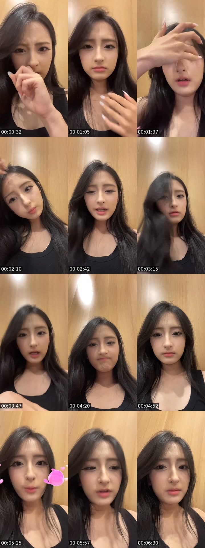@quynh.thw TikTok live stream