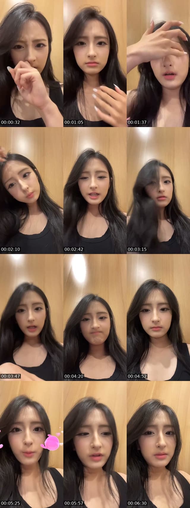 @quynh.thw TikTok live