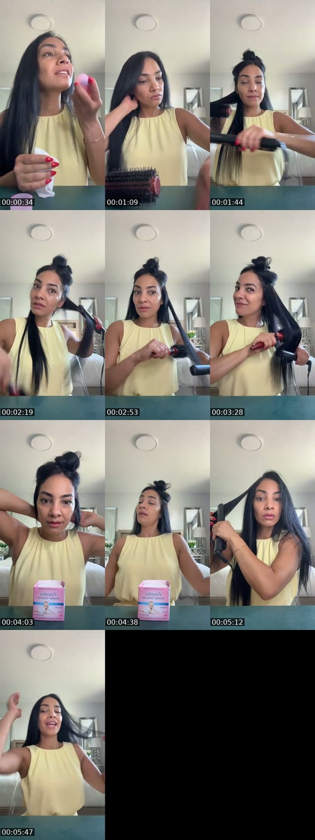 @cristal33342 TikTok live