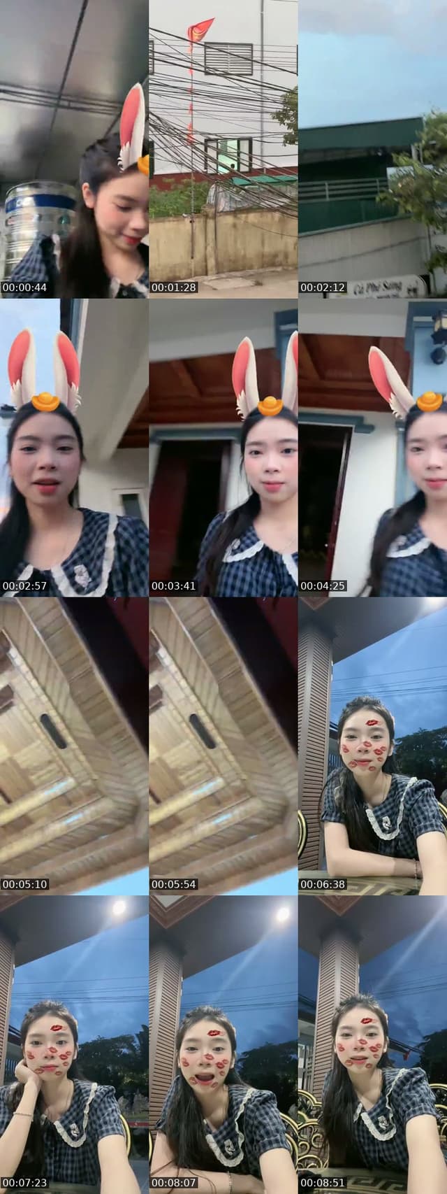 @khtrinh6 TikTok live