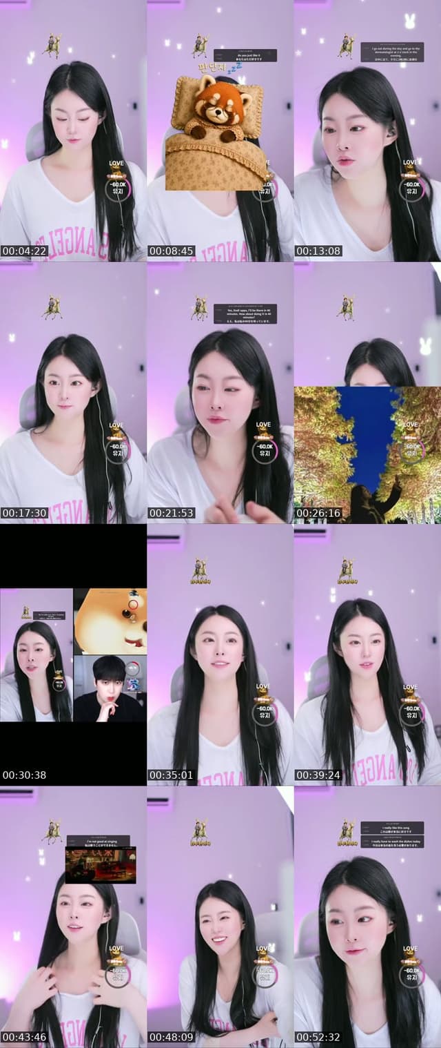 TikTok live: 진진에게도 미라클이 오나요 ?.., by @jinjinee22
