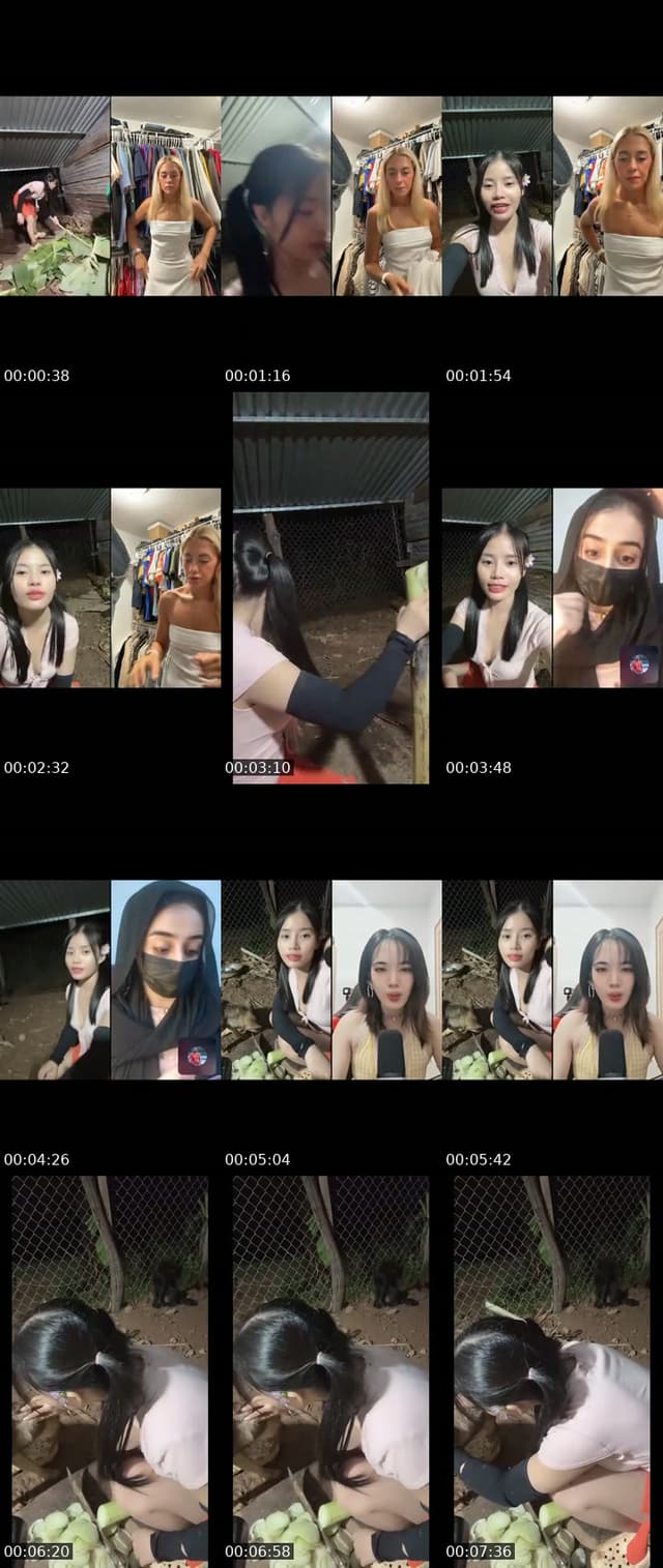@nhuylee.2000 TikTok live