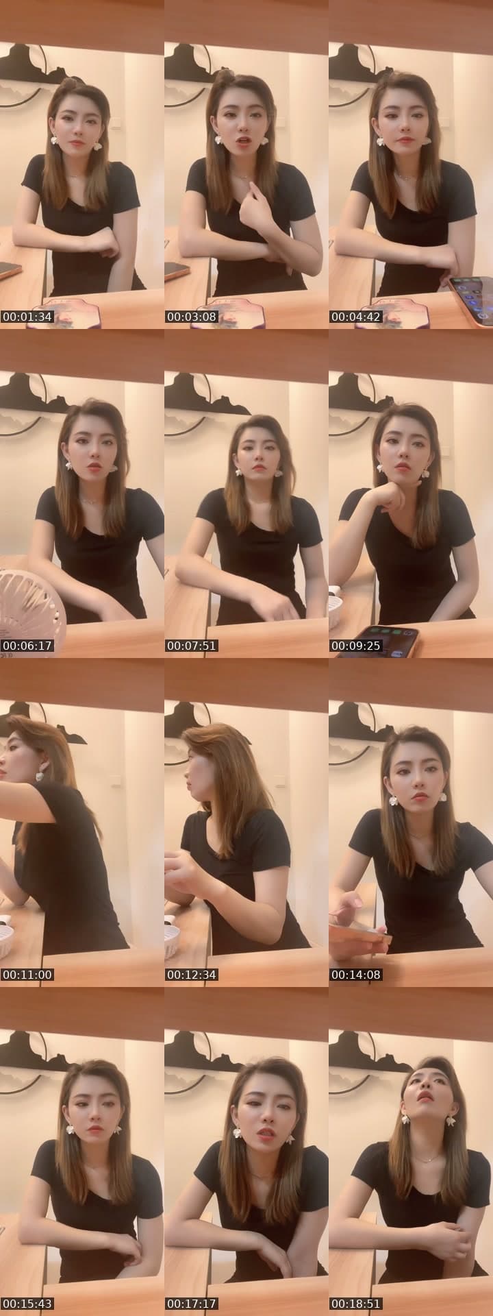@meimei90833355 TikTok live stream
