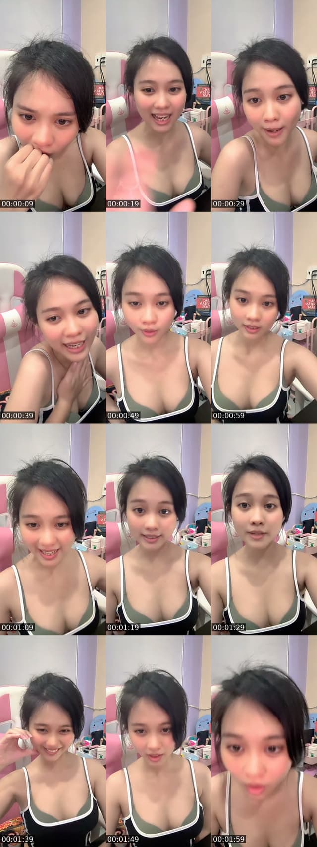 @sushidangyeu12 TikTok live