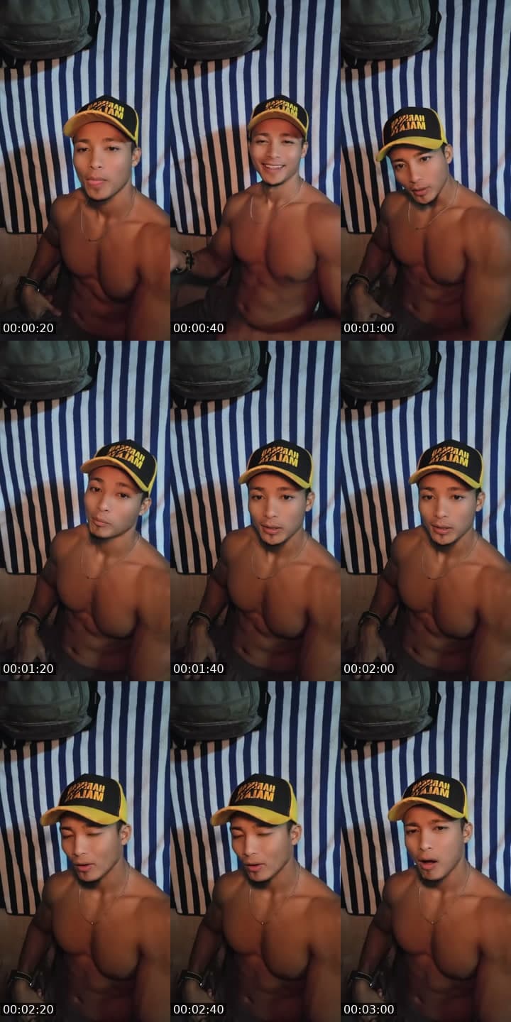 @pejahudafighter TikTok live stream