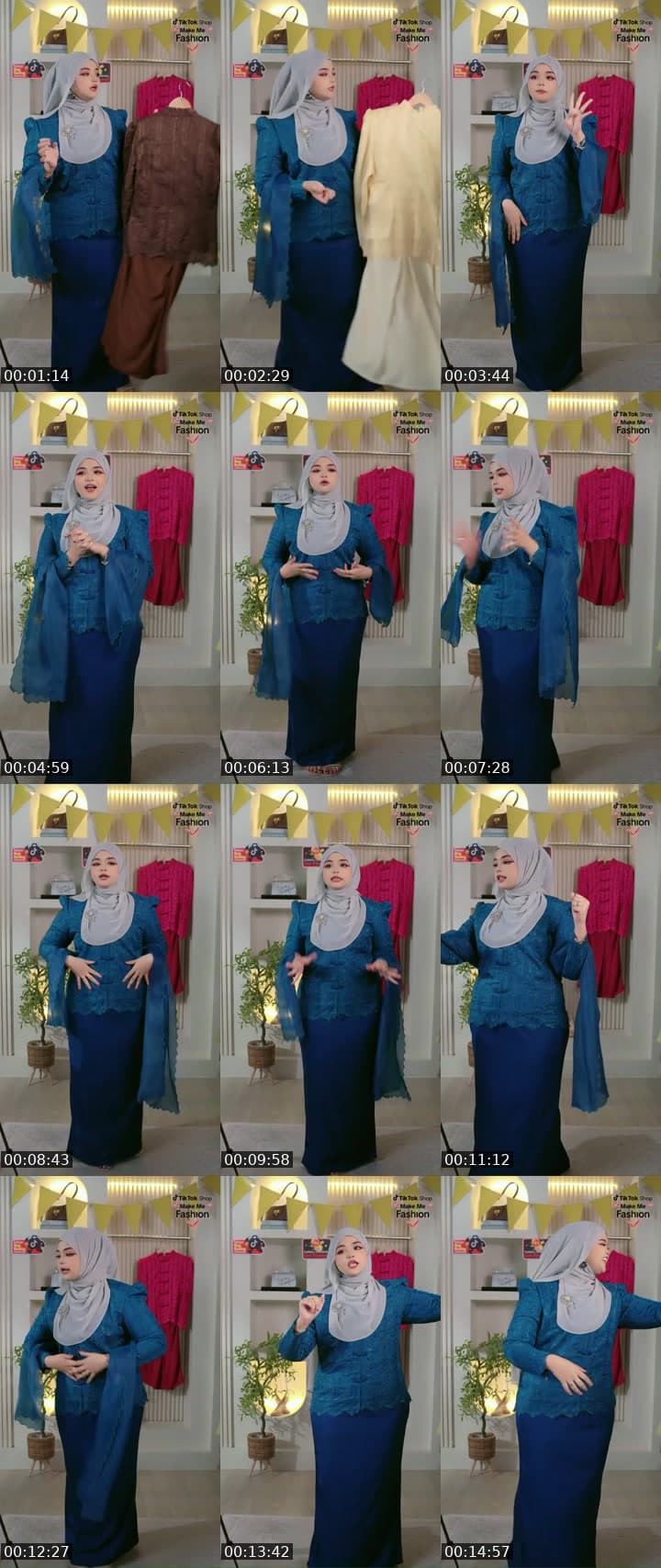 KURUNG SALE BAWAH RM50!!
