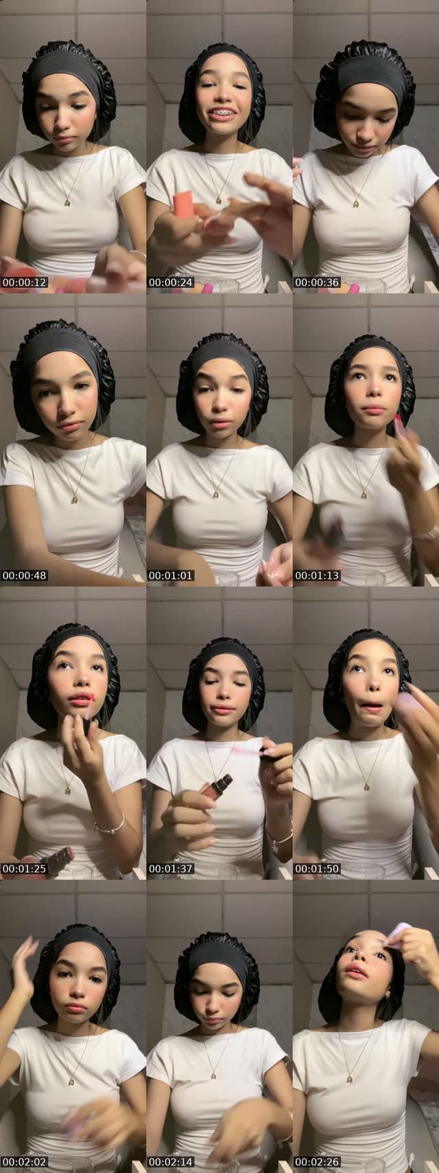 @anaaiiiiiiiii TikTok live