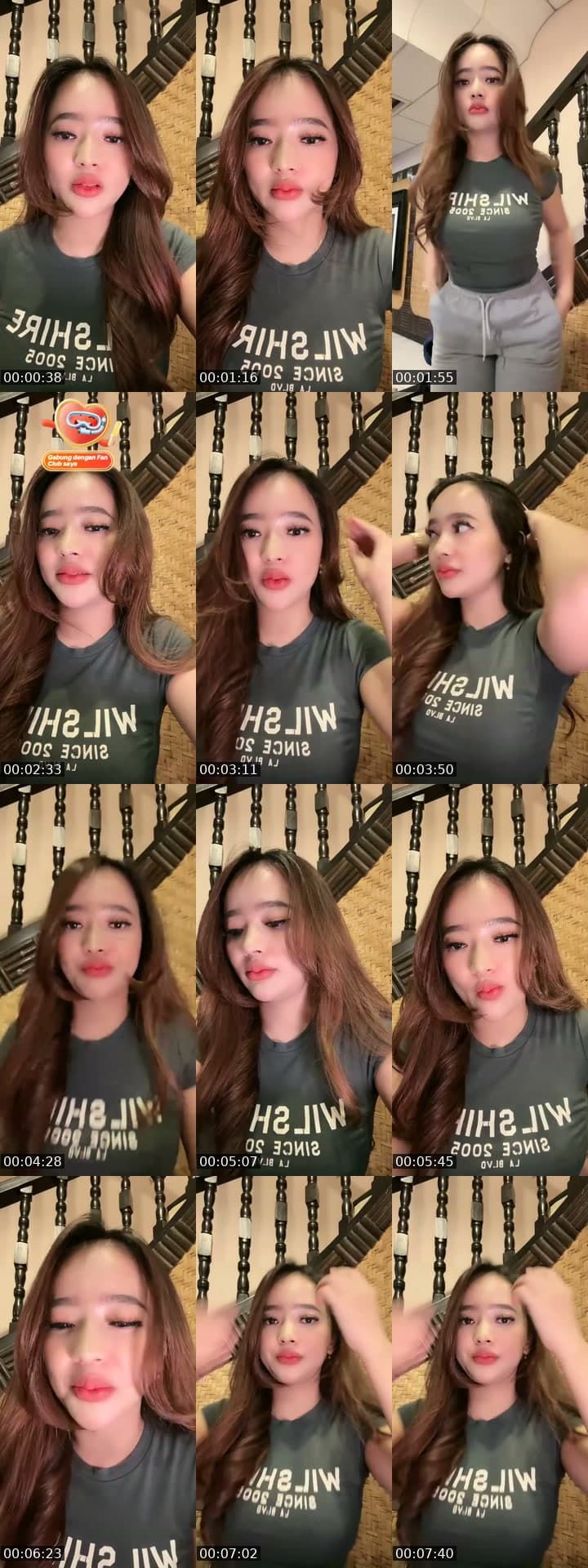 @viasajali TikTok live stream