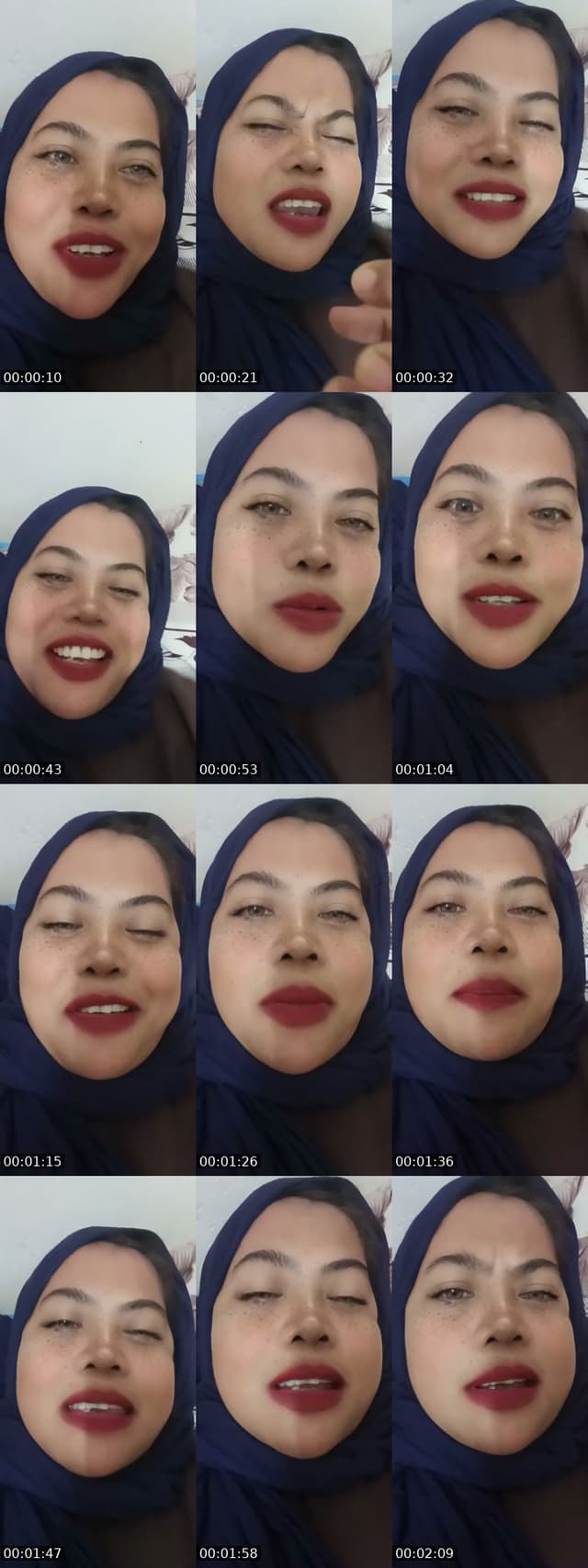 @yuni.rara4 TikTok live from 2026-07-11