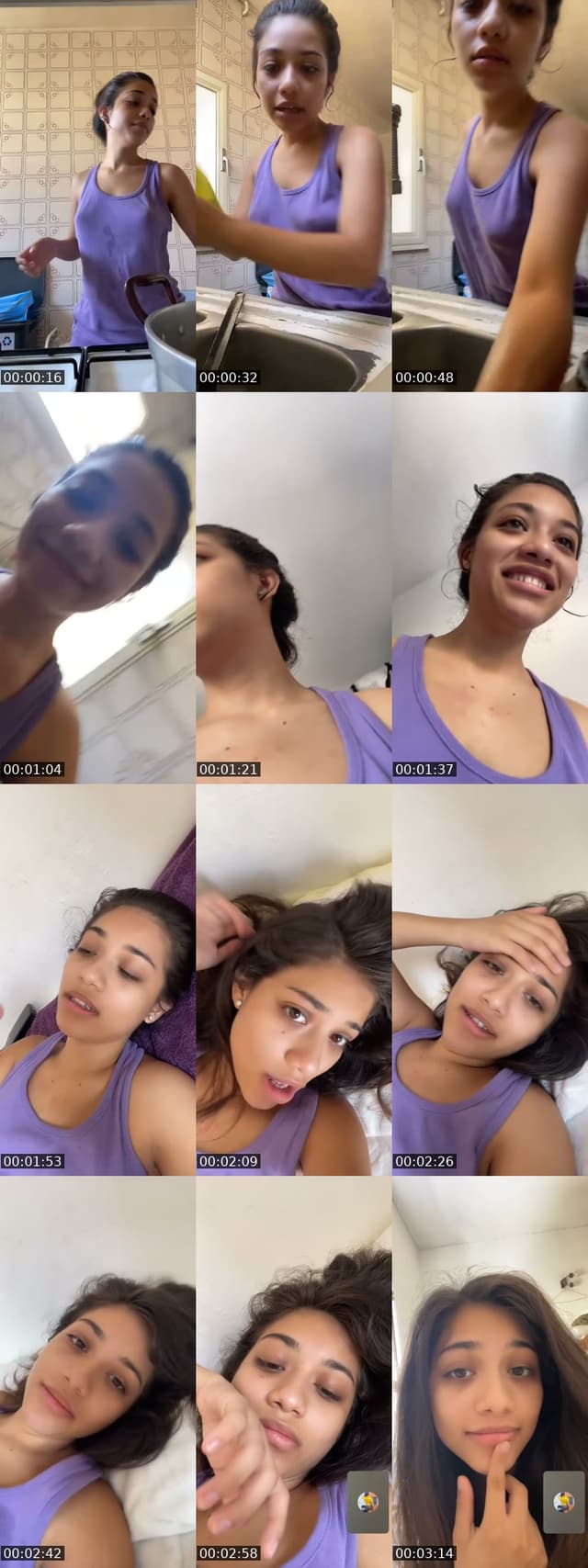 🤪 - @cristina_mendoza_