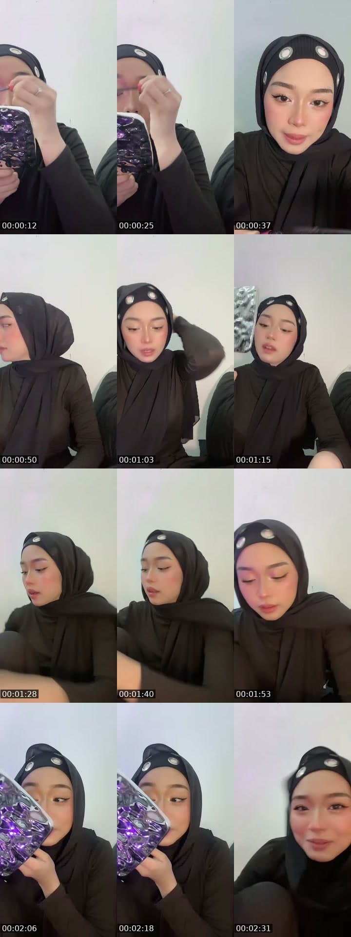 @itshaneez TikTok live stream